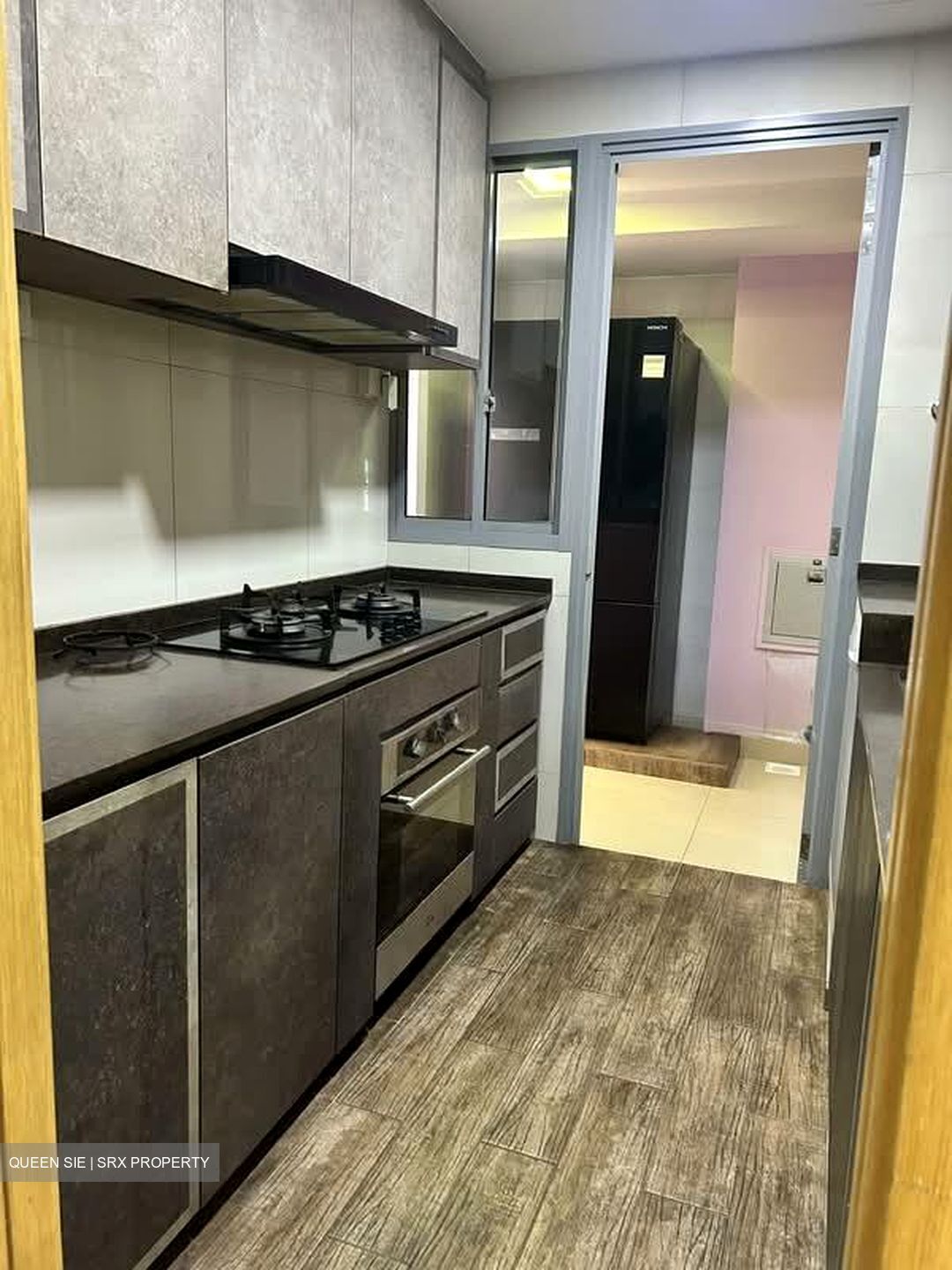 A Treasure Trove (D19), Condominium #558483551